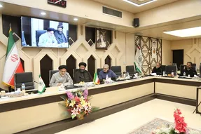 برگزاری مسابقات ملی و بین‌المللی قرآن متناسب با شرایط کشور