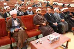 همایش طلایه‌داران تبلیغ