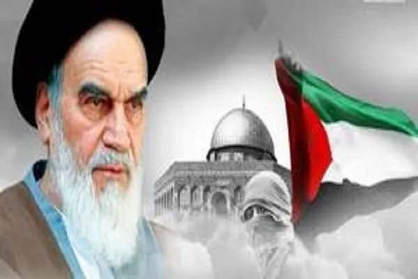 A Emulação do Imam Khomeini ao Movimento do Imam Hussein (A.S.)