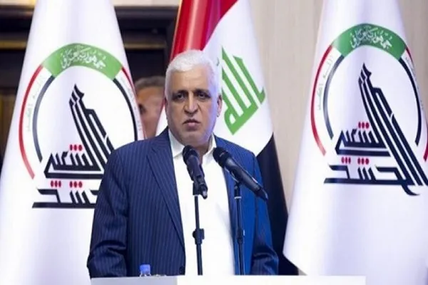الفيّاض: النصر على داعش تحقق بفضل فتوى المرجعية وتلاحم قواتنا الأمنية