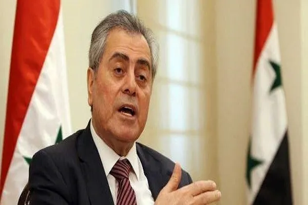 توافق آمریکا و روسیه بدون موافقت دمشق ارزشی ندارد