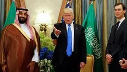 سعودی عرب نے اسرائیل کے ساتھ تعلقات پر مشروط آمادگی ظاہر کردی