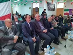 یادواره شهدای فرهنگی و دانش آموزی ملایر