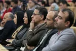 نکوداشت محمد آشوری در قزوین