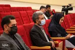 نشست رسانه ای مدیران اداره کل اقتصاد و دارایی استان یزد‎‎