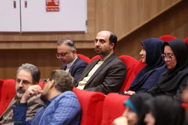 بخش نهایی سیزدهمین دوره مسابقات ملی مناظره دانشجویان ایران
