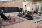جشن عید غدیر خم جهاد دانشگاهی آذربایجان شرقی‎