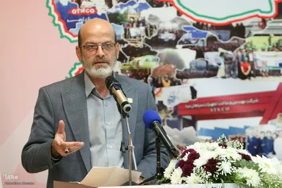 ایران مرز پرگهر برترین های خود را معرفی کرد