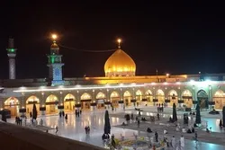 Ujue Msikiti wa Kufa na Mihrab ya Imam Ali (AS) + Video
