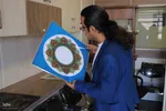 داوری رشته‌های اپلیکیشن، تذهیب و خوشنویسی بخش‌های غیر آوایی جشنواره ملی قرآن دانشجویان‎