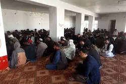 هلمند کې د سولې په ملاتړ غونډه جوړه شوه