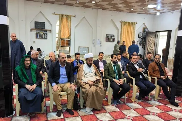 العراق: المسابقة التمهيدية المؤهلة لمسابقة النخبة القرآنية في 
