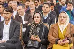 اختتامیه چهارمین دوره کنگره ملی شعر «مکتب گمنامی» در شیراز‎