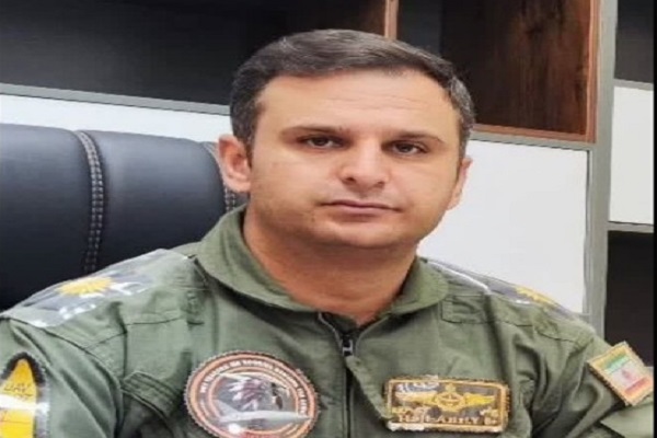 شهید «یونس حاجی عزیزی»