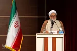 مراسم تکریم و معارفه استاندار بوشهر