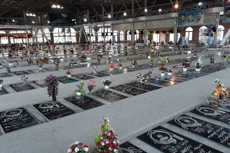 جشن «پدران آسمانی» در گیلان برگزار می‌شود