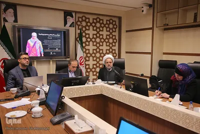 نشست تخصصی حاج قاسم در آثار فعالان رسانه ای اروپا و آمریکا