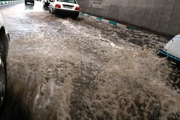 هشدار مدیریت بحران استان مرکزی از وقوع سیل
