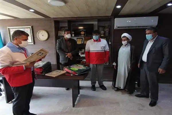 آموزش بیش از ۱۷هزار دانش آموز کرمانی در طرح ملی دادرس