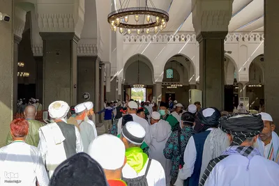 مسجد قبا