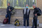 اعزام ۴۵۰ نفر از افراد محروم حاشیه محلات به کربلای معلی‎‎
