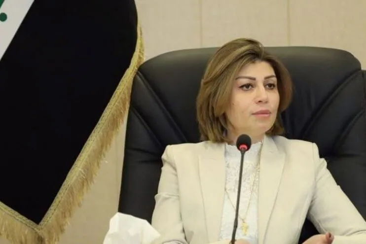 وزيرة الهجرة العراقية: ننسق مع الحكومة السويدية لاسترداد حارق القرآن