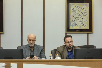 آیین رونمایی و آغاز فعالیت رویدادهای ملی حفظ قرآن کشور
