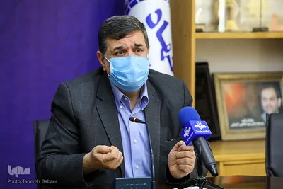 مراسم امضای تفاهم‌نامه همکاری مشترک مابین جهاددانشگاهی و دانشگاه فرهنگیان