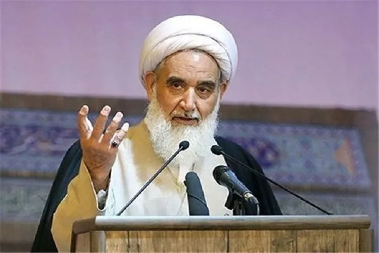 مداحی نباید خالی از موعظه و نصیحت باشد