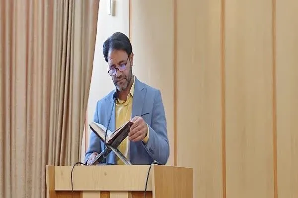 دوشنبه‌های قرآنی در دانشگاه؛ مسیر انس با قرآن