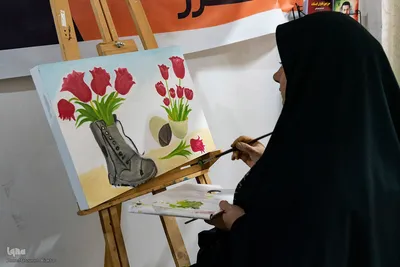 سیزدهمین نمایشگاه دستاوردهای پژوهش، فناوری و فن‌بازار استان البرز‎