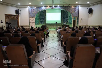 هفتمین همایش طرح آموزشی بصائر