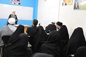 برگزاری کلاس ‌«تفکر قرآنی» ویژه اساتید و پژوهشگران مؤسسه تدبر در قرآن و سیره
