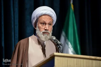اجلاسیه سراسری کارگزاران مساجد فارس