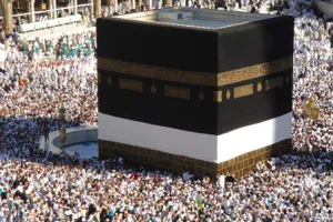 حج؛ یافتن تاریخ در دل جغرافیا