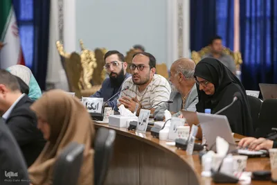 نشست خبری سخنگوی وزارت خارجه