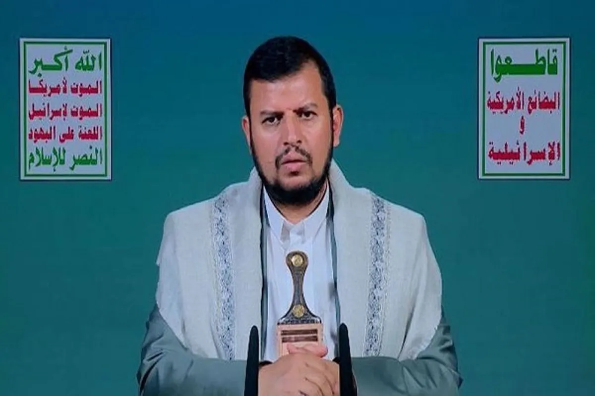 West Targeting Muslims’ Religious Identity: Yemen’s Ansarullah Leader