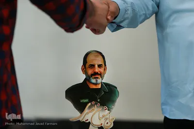 دومین سالگرد شهادت حاج شعبان نصیری