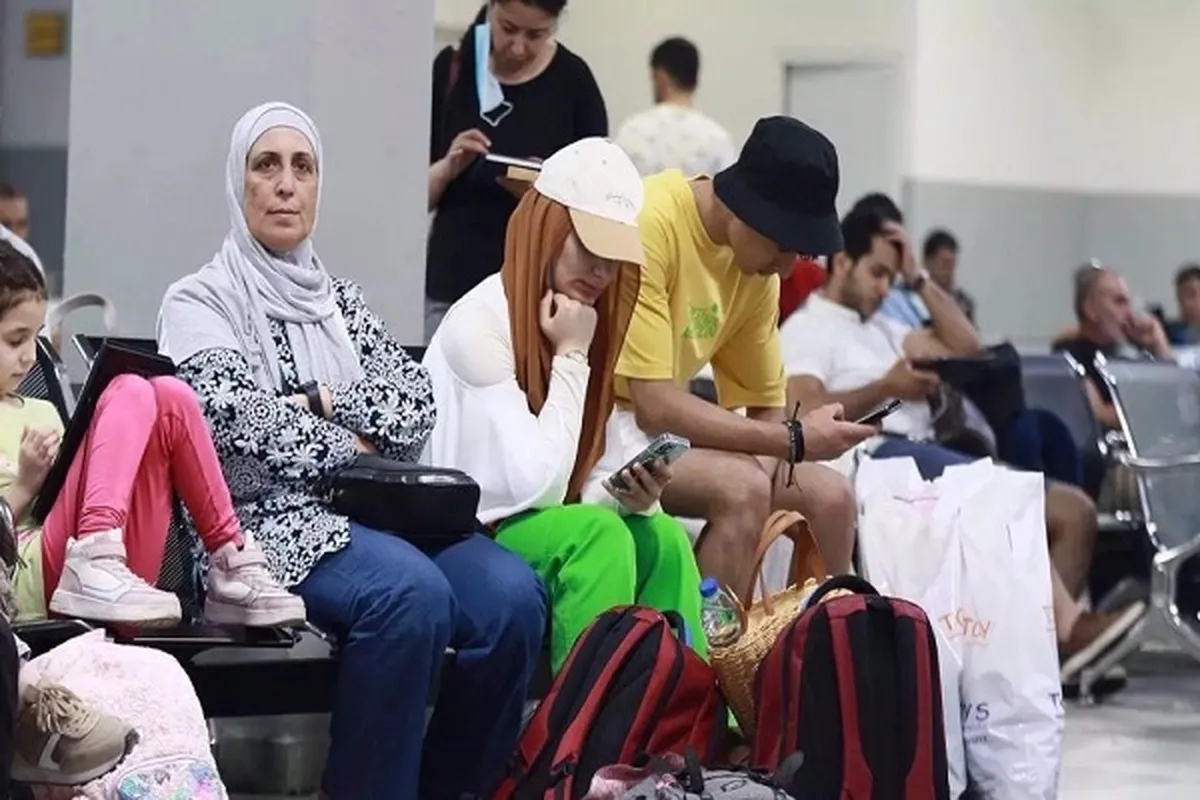 US Civil Society Organizations Voice Outrage at Israel’s Entry to Visa Waiver Program