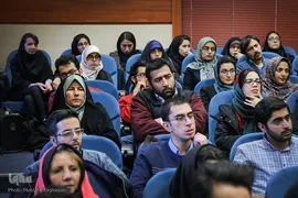 نشست زیست مومنانه در جهان امروز