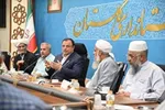 نقش اقوام در توسعه، امنیت و انسجام ملی بی‌بدیل است