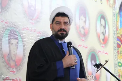 یادواره شهدای روستای گوراب ملایر و گرامیداشت چهل و ششمین بهار انقلاب