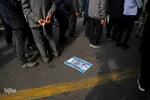راهپیمایی مردم تبریز در حمایت از مردم فلسطین و حماسه طوفان الاقصی‎