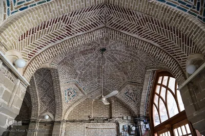 مسجدجامع دزفول