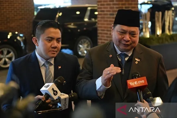 Indonesia Mewajibkan Produk-produk Amerika untuk Mematuhi Prinsip-prinsip Halal