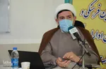 نشست مدیران کل،معاونین فرهنگی و راهیاران ادارات کل تبلیغات اسلامی شمال غرب کشور‎