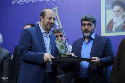 سی‌وپنجمین جشنواره امتنان از کارگران نخبه، گروه‎های کار و واحدهای نمونه آذربایجان شرقی‎