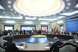 Rauhani A Taron Shanghai: Masu Girmai Kai Ne Babbar Barazana Ga Zaman lafiyar Duniya