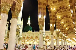 Ein Aufruf zur Einheit am Geburtstag des Propheten Muhammad (s.)