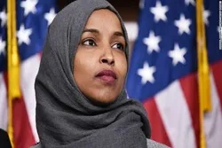 US Congresswoman Ilhan Omar to Introduce Bill to End Trump’s Muslim Ban